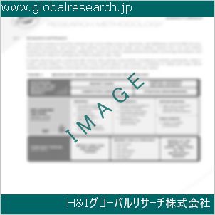 グローバルリサーチ調査資料のイメージ